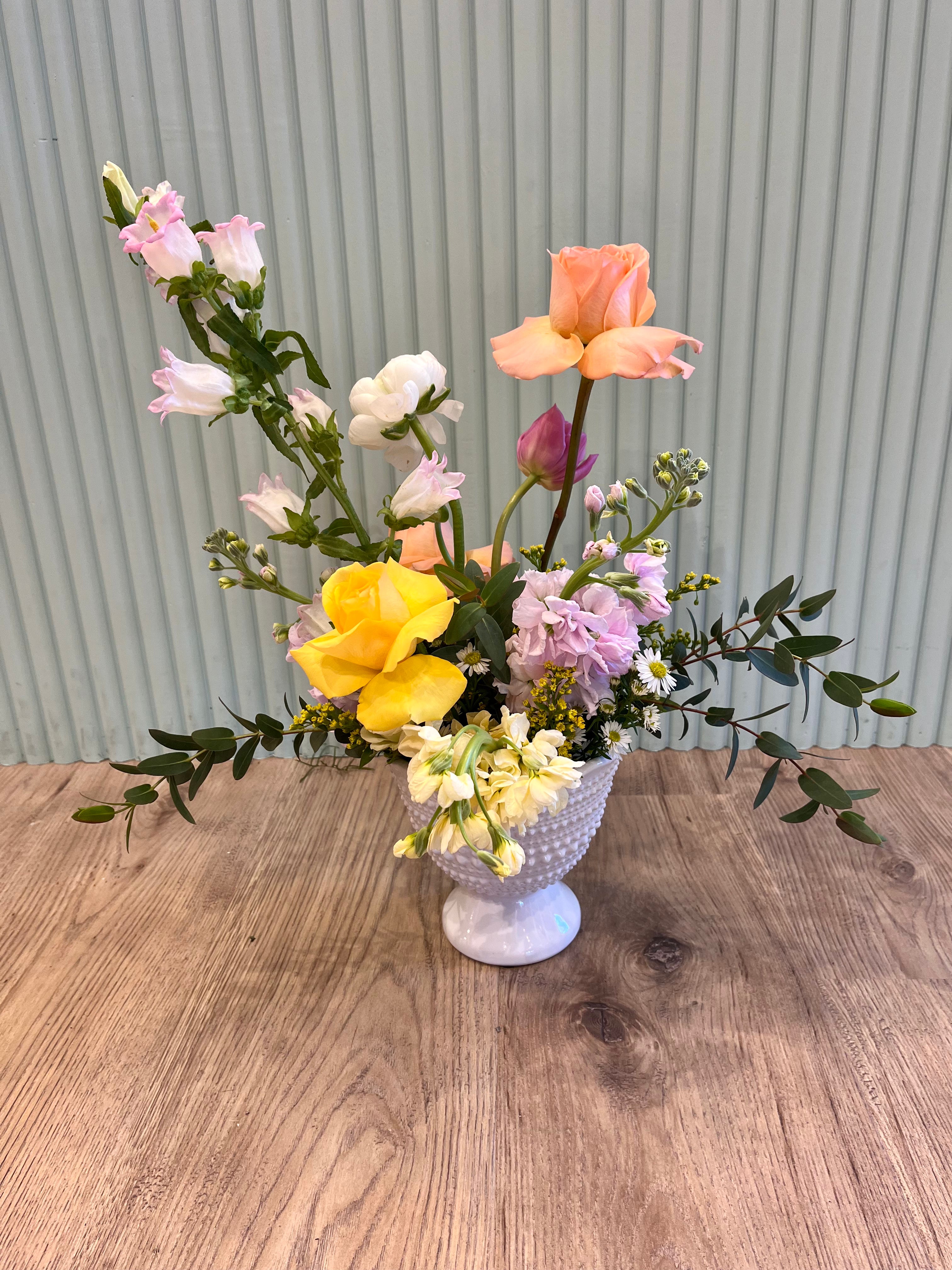 Petite Centerpiece