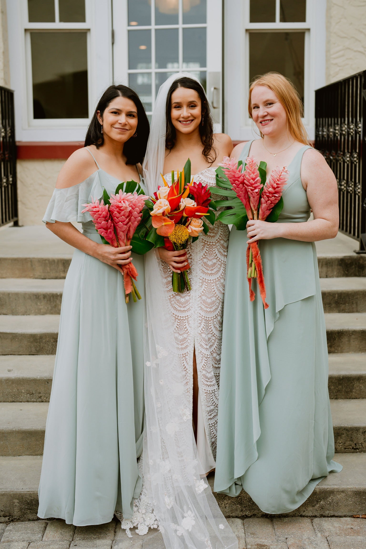 Bridesmaid Bouquet