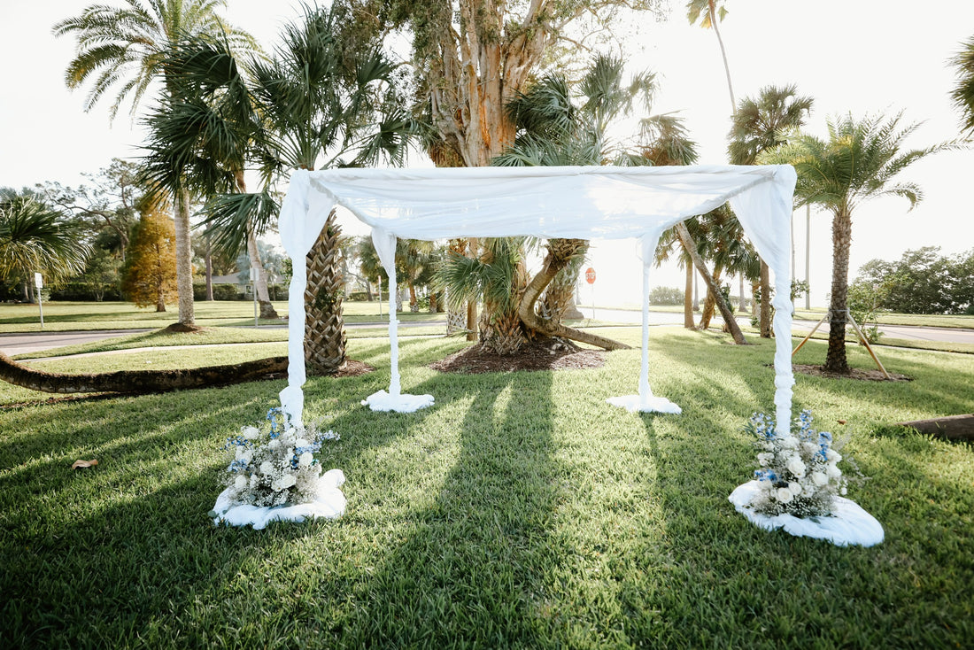 Grounded Arrangements