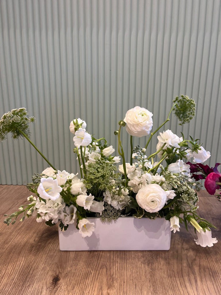 Statement Centerpiece