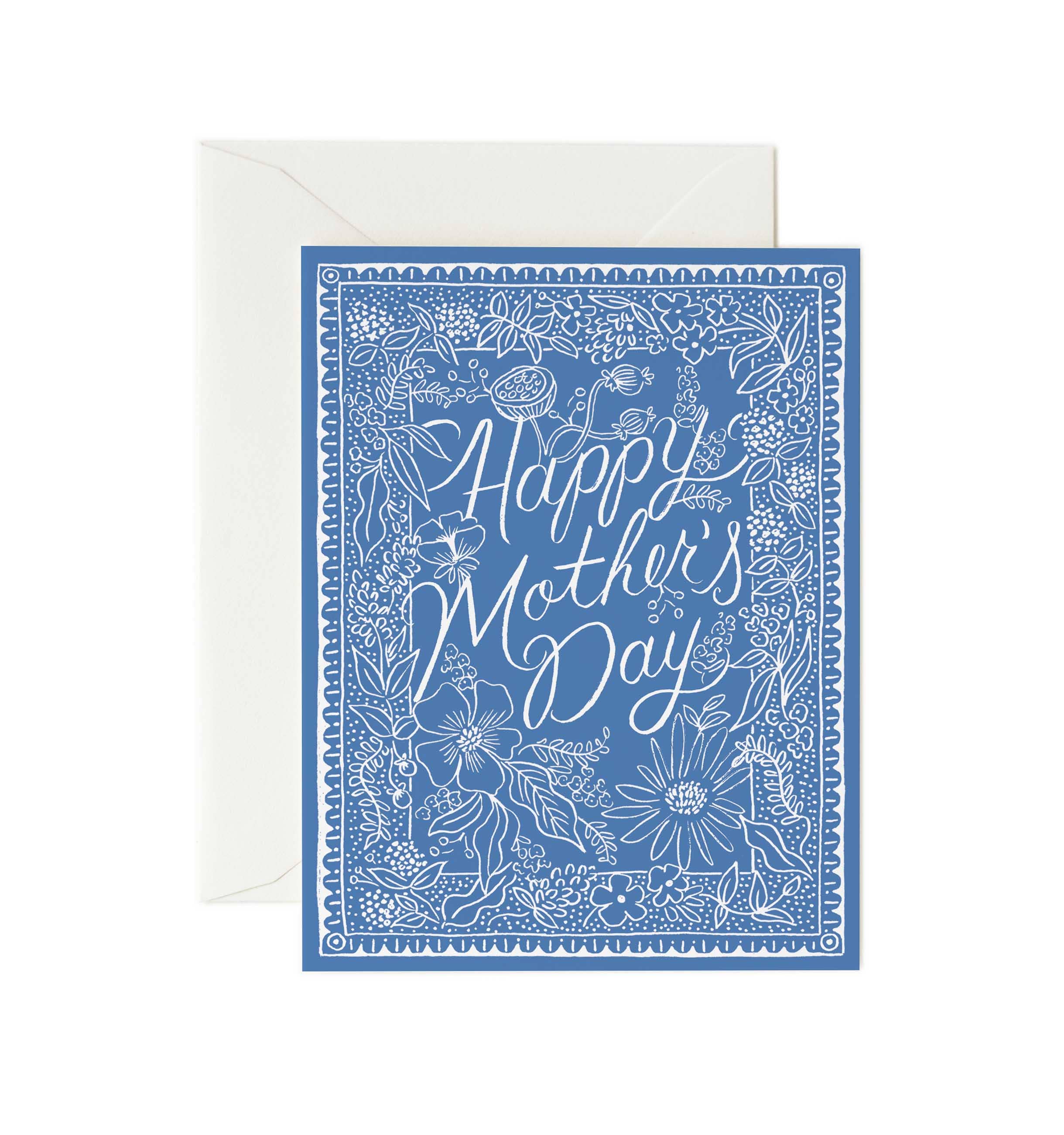 Delft Mother&