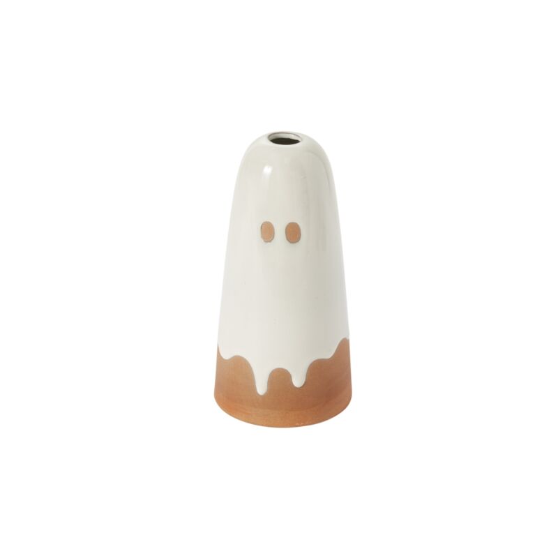 Ghosted Small Budvase