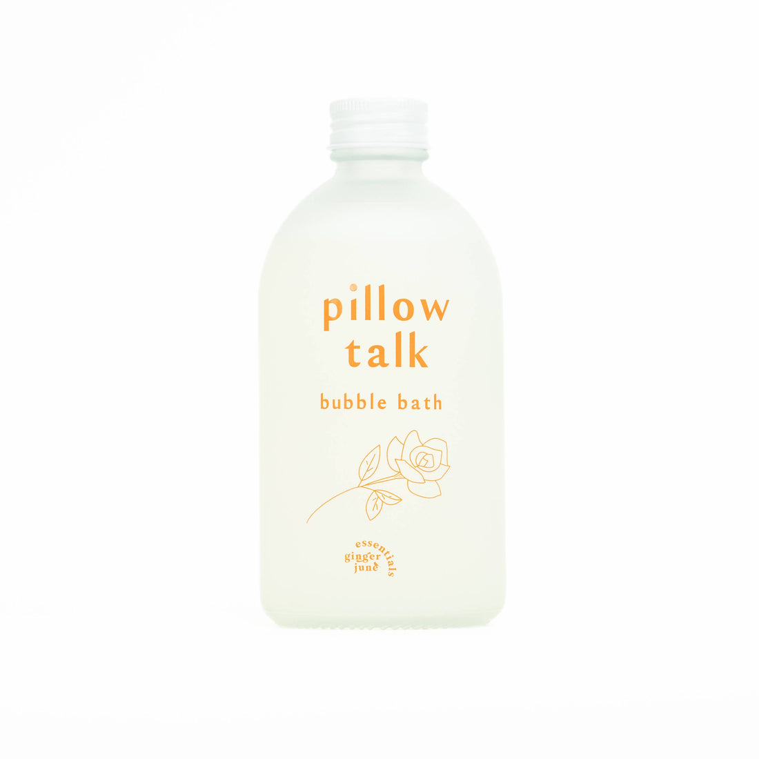 Pillow Talk Bubble Bath
