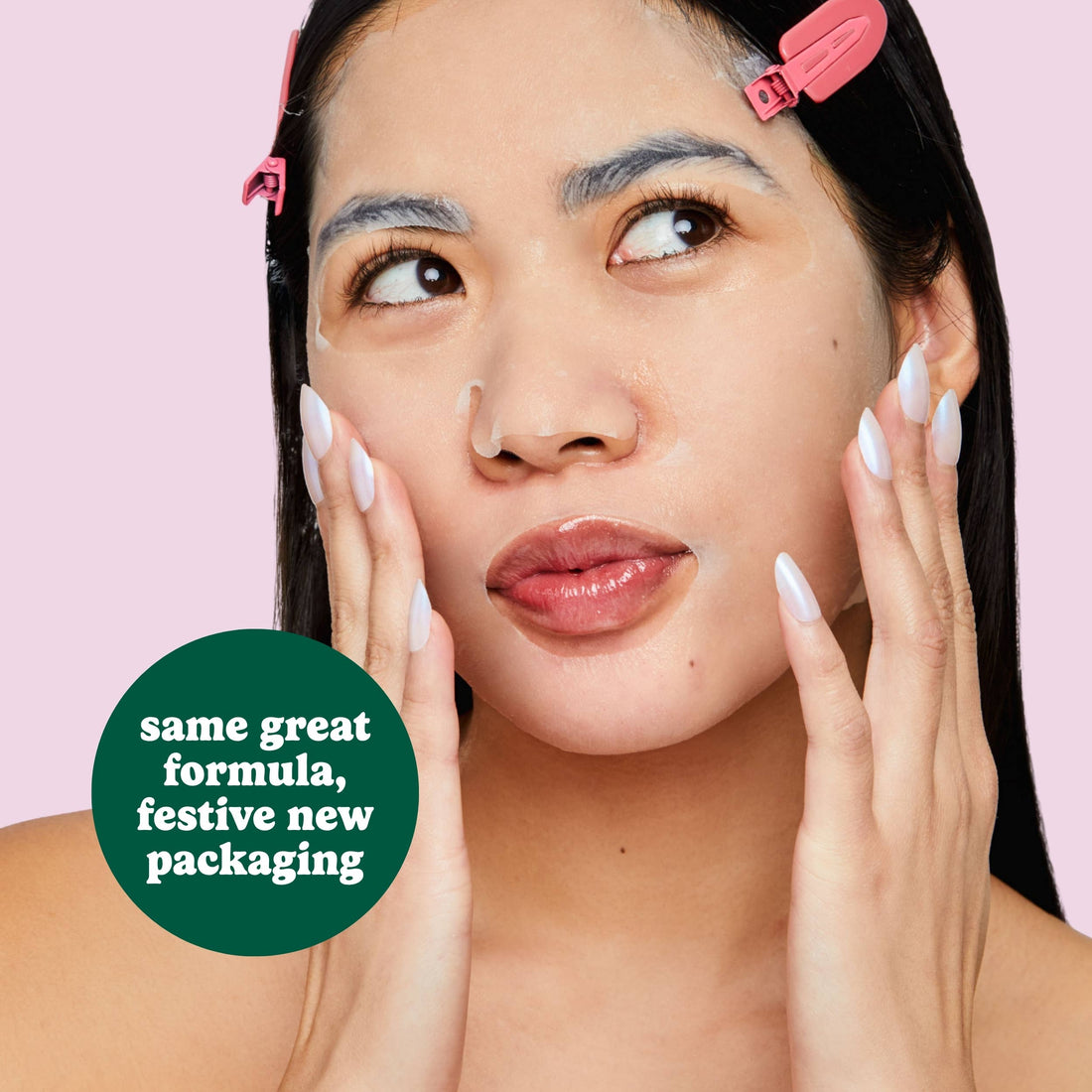 Evergreen Reset Anti-Aging Sheet Mask