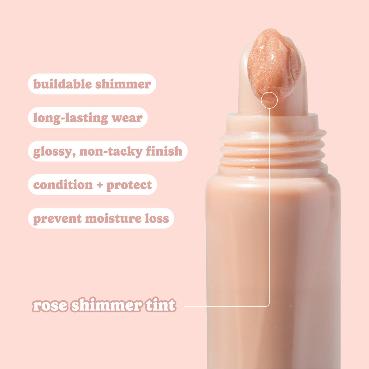 Winter Shimmer Perfect Pout Lip Kit