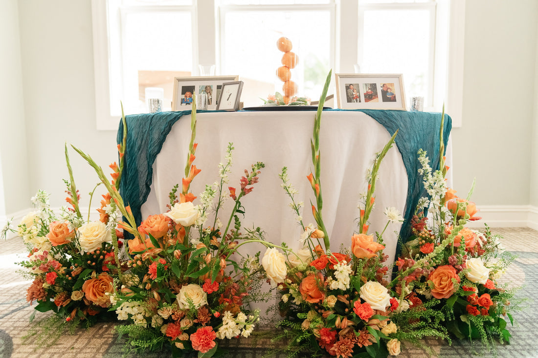 Grounded Arrangements