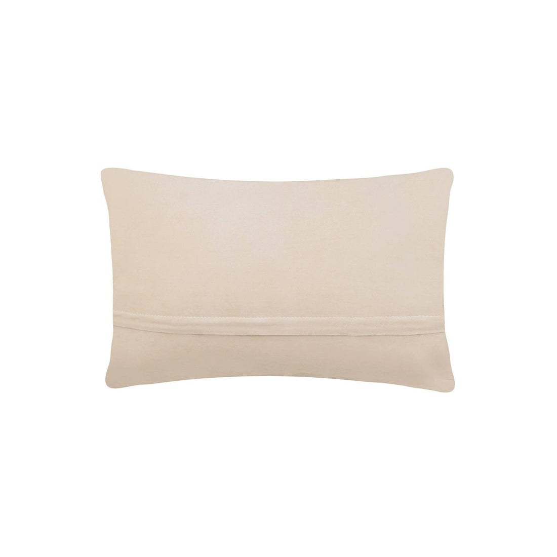 Blue Daisy Hook Pillow