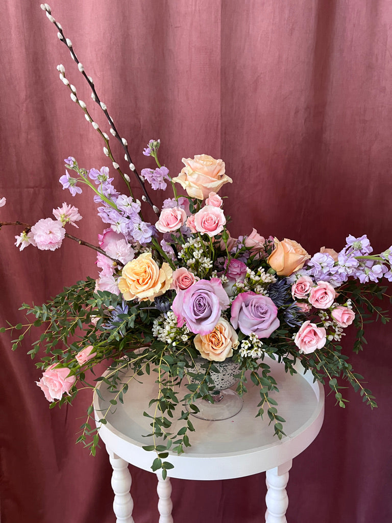 Statement Centerpiece