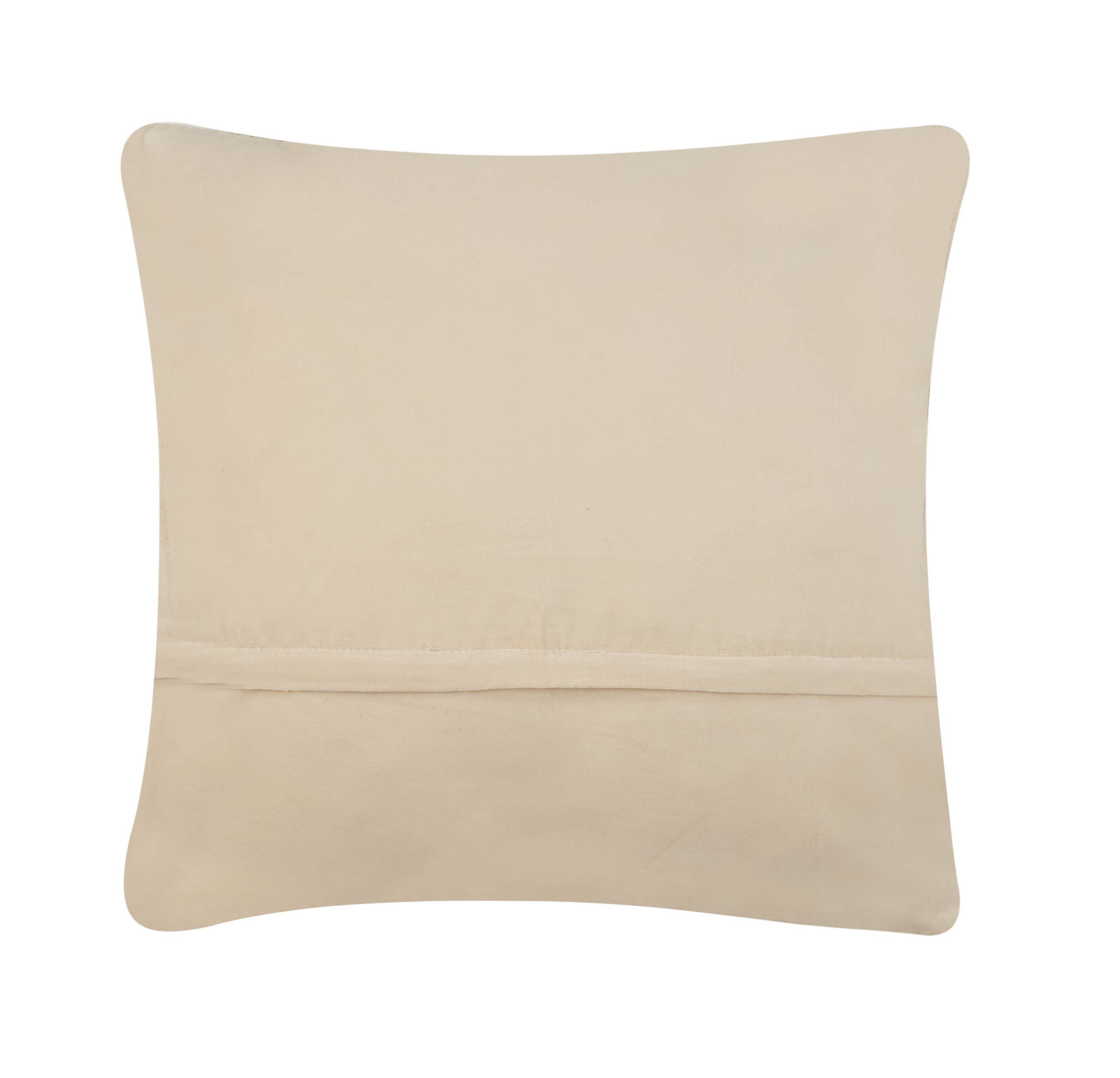 Zinnia Hook Pillow