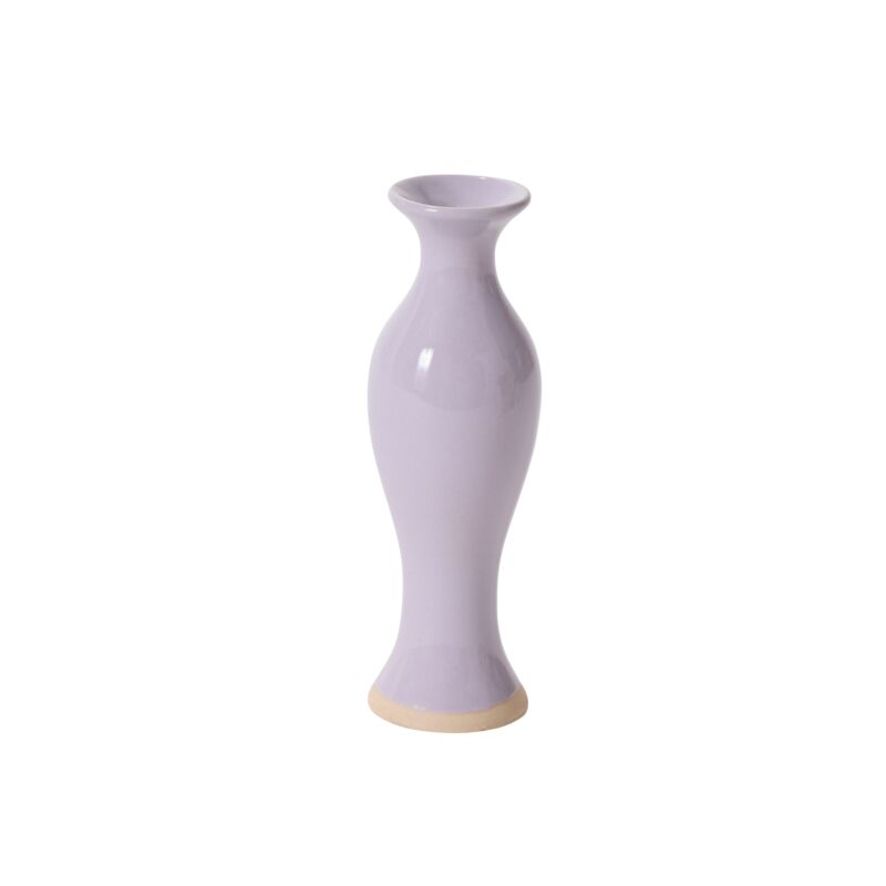 Chasing Rainbows Budvase | Purple