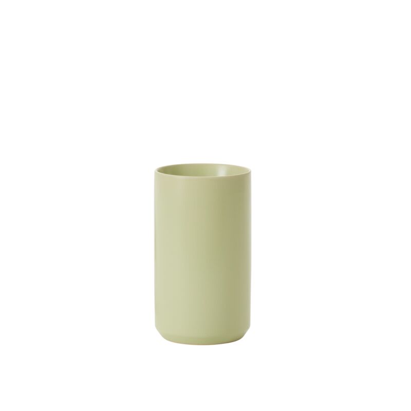 Kendall Vase | GREEN
