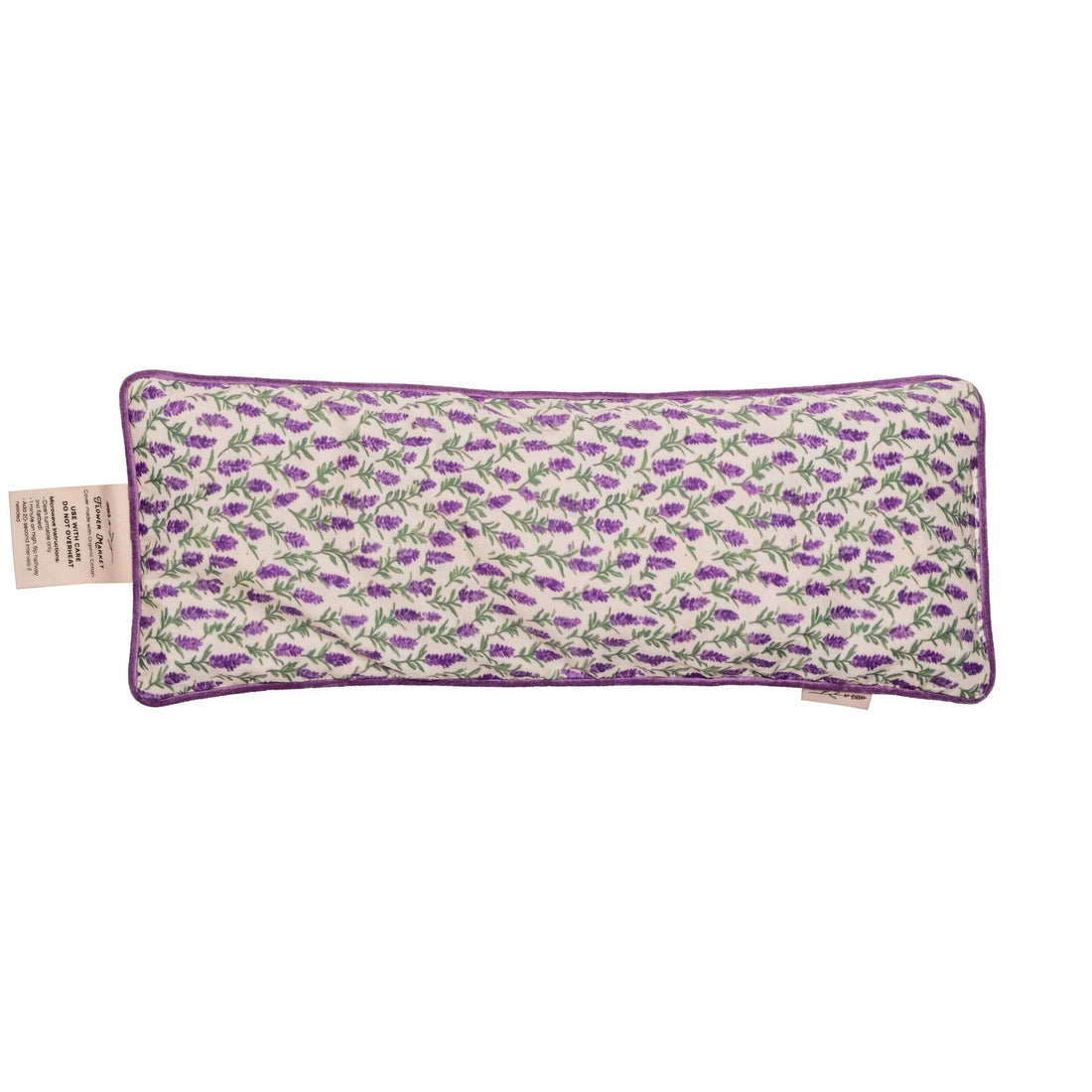 Lavender Neck Wrap