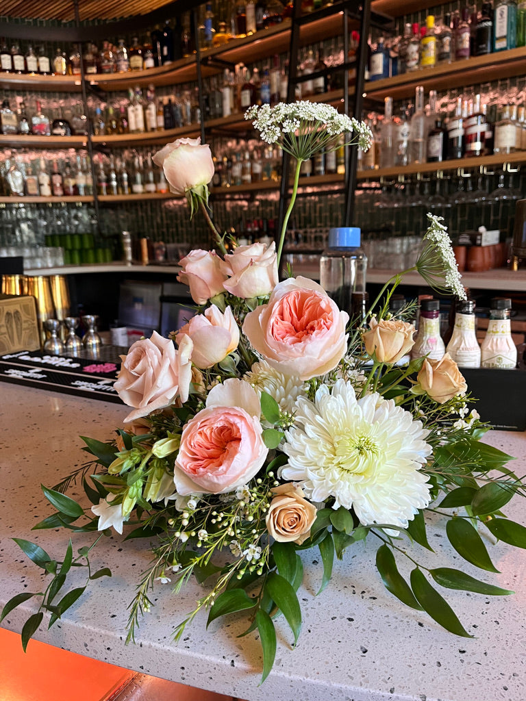 Statement Centerpiece