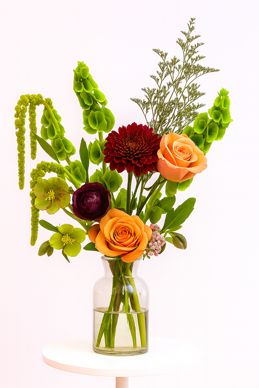 Fresh Flowers