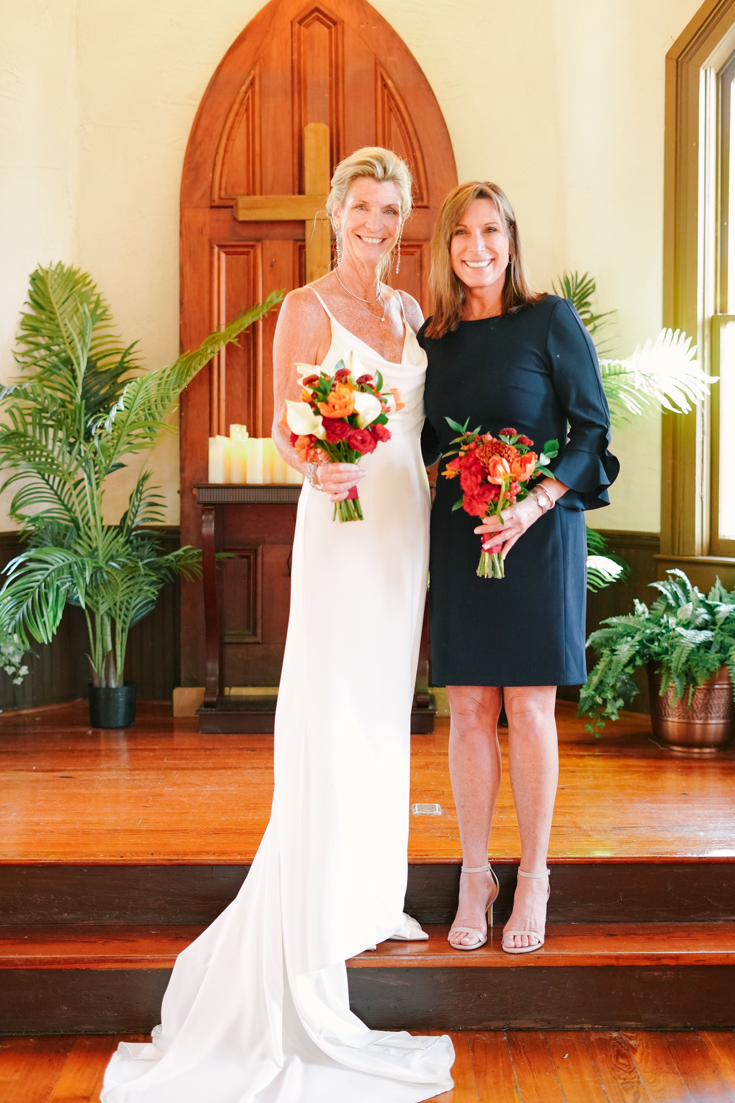 Bridesmaid Bouquet