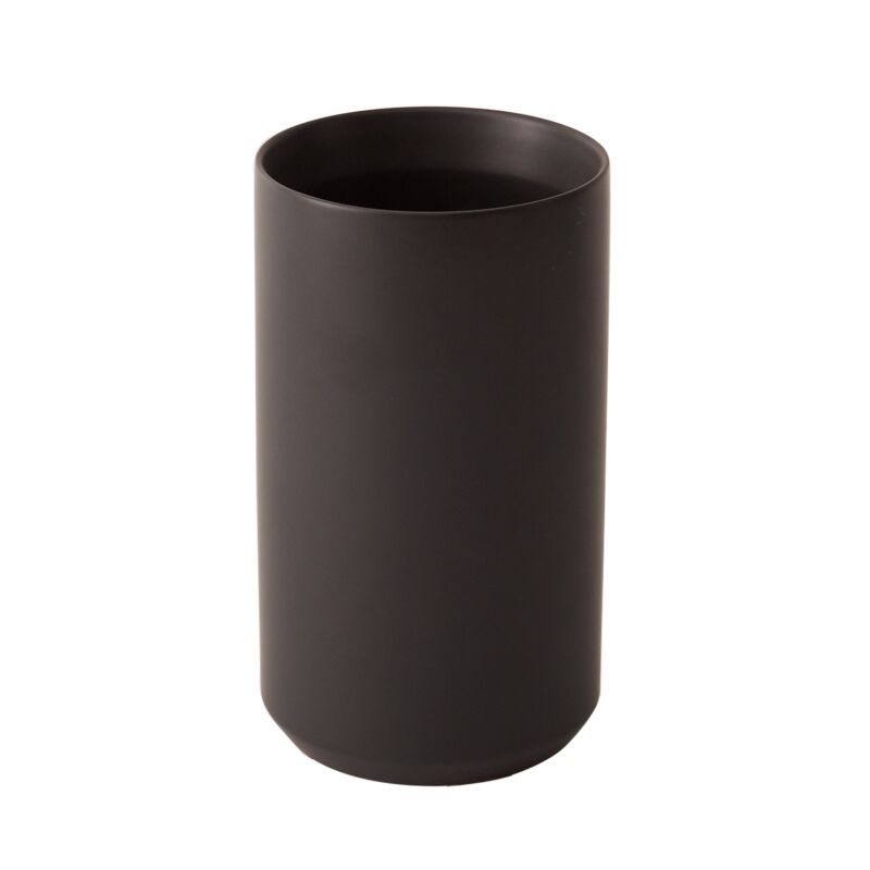 Kendall Vase | BLACK