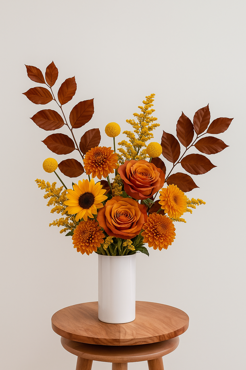 Fresh Flowers