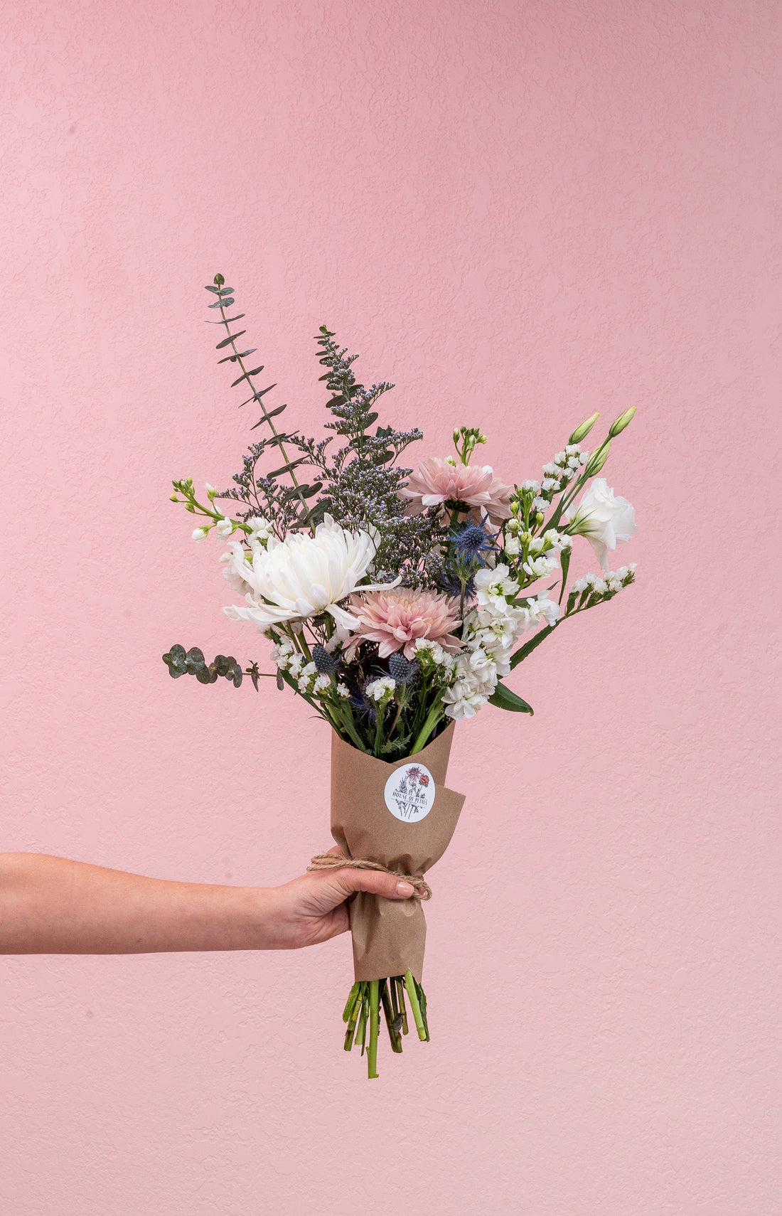 Fresh Flowers