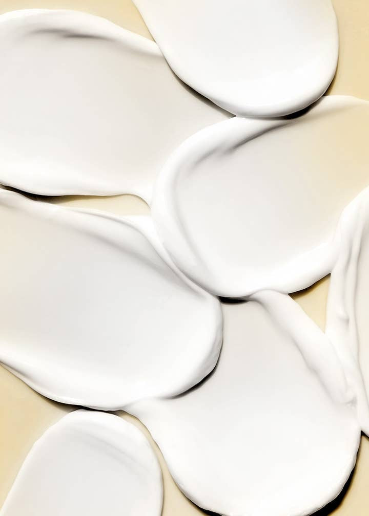 AvryBeauty Hand Crème - Milk & Honey