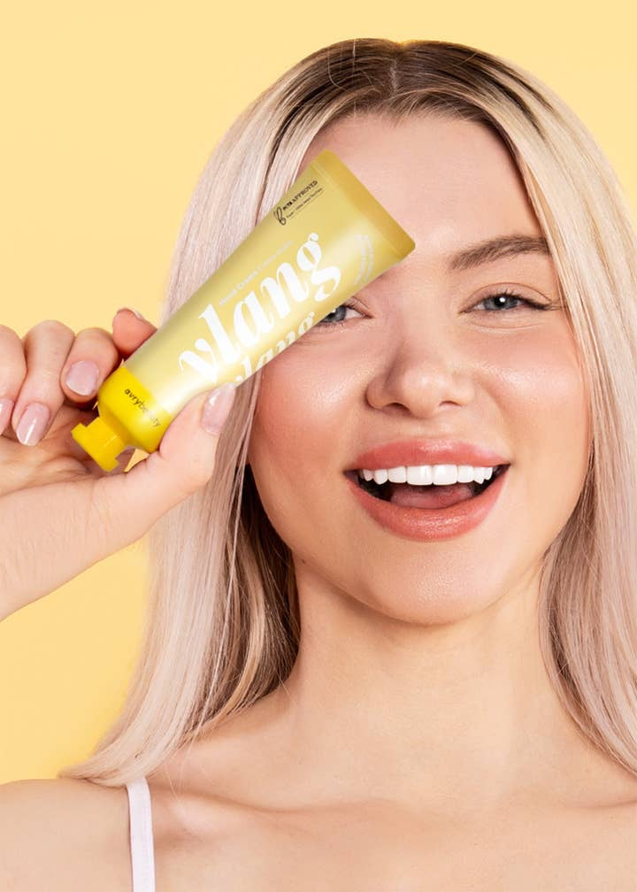 AvryBeauty Hand Crème - Champagne Hour