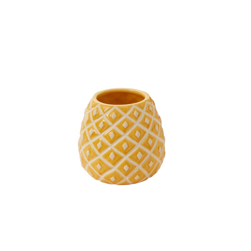 Pineapple vase