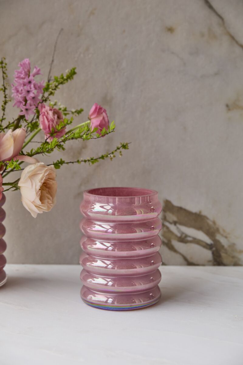 Chrysalis Vase