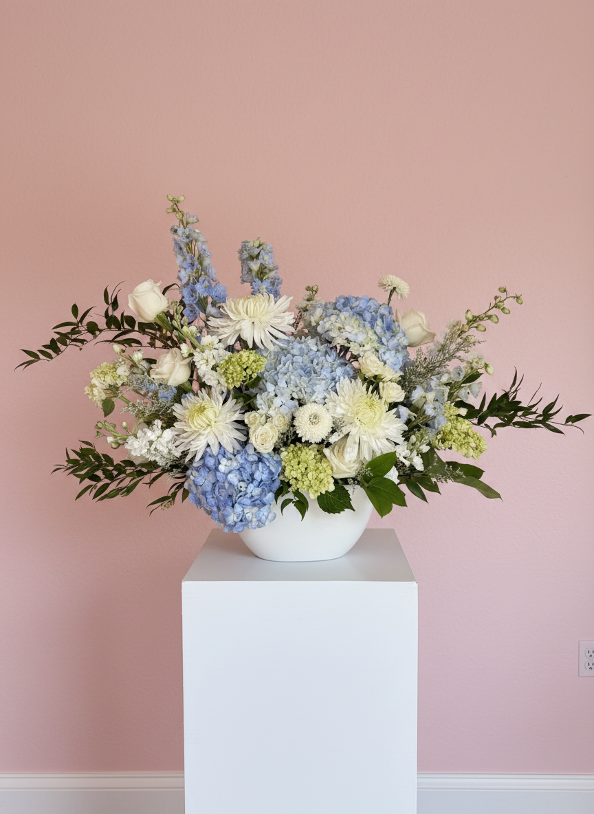 Statement Centerpiece