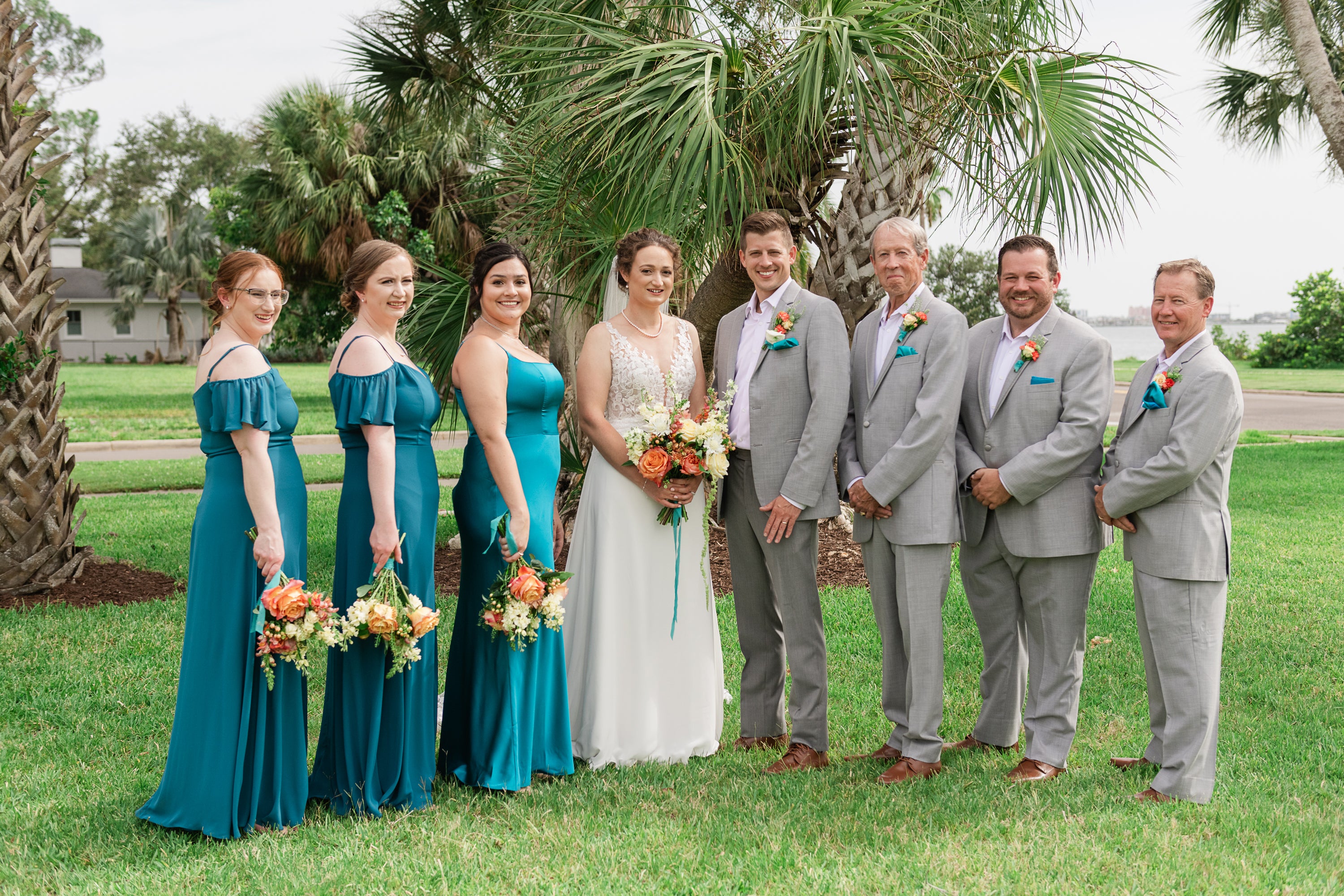 Bridesmaid Bouquet