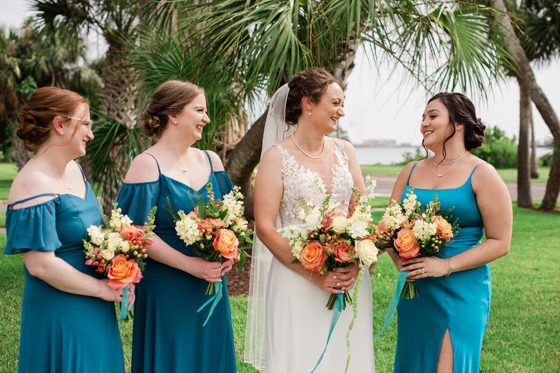 Bridesmaid Bouquet