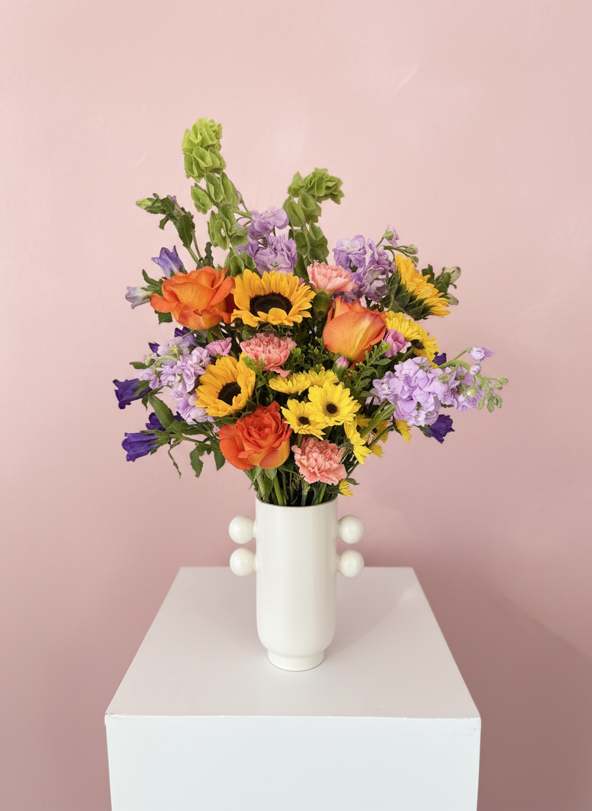 Fresh Flowers