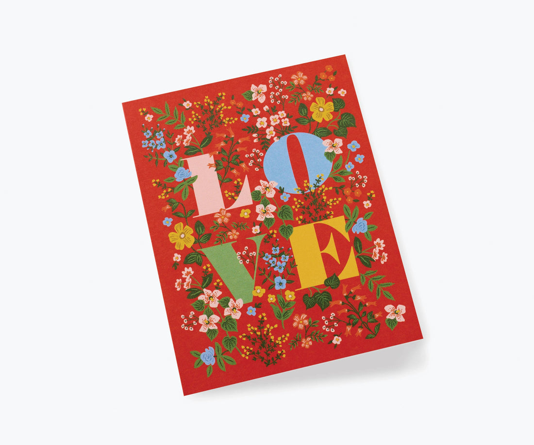 Mayfair Card