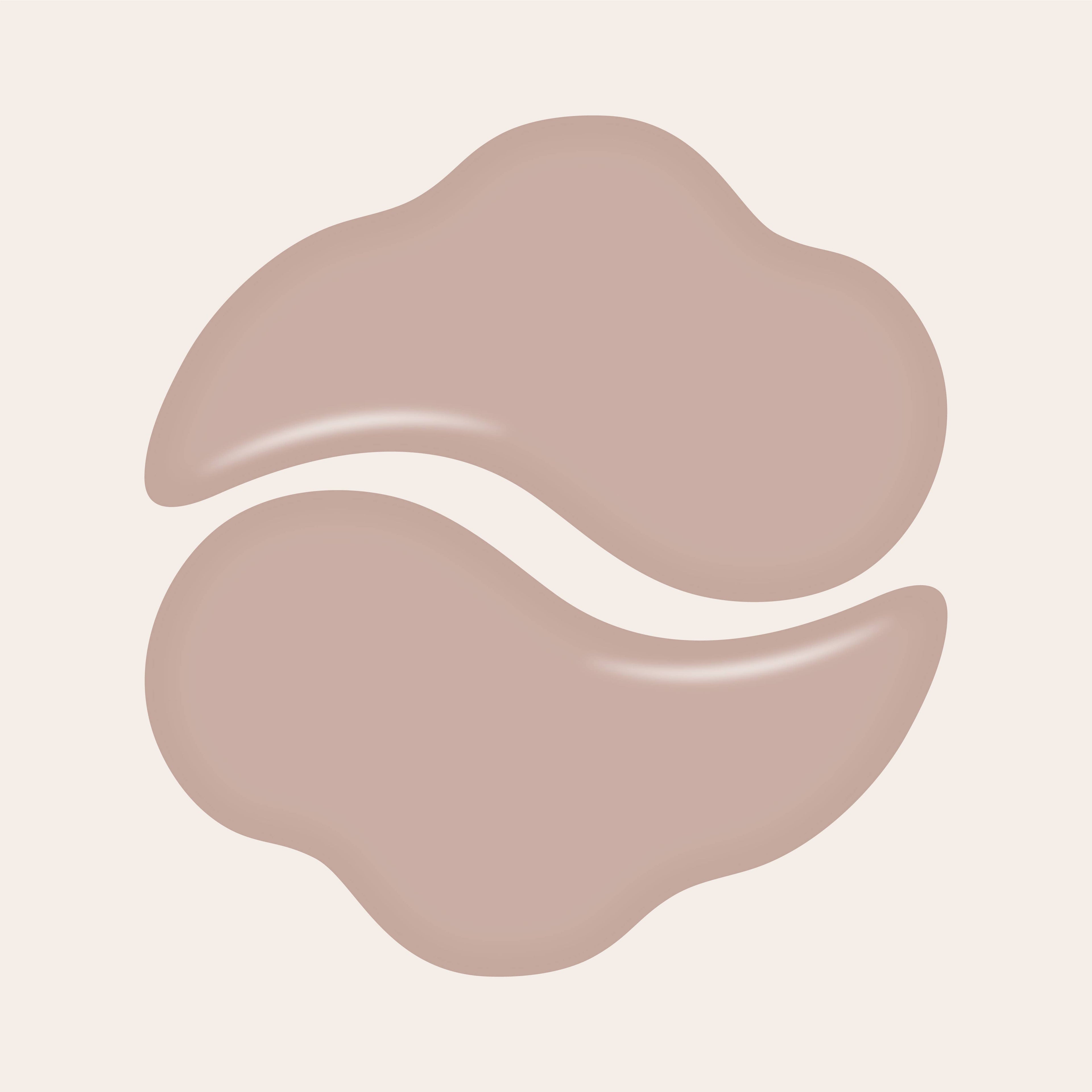 Iced Chai Latte Eye Patches