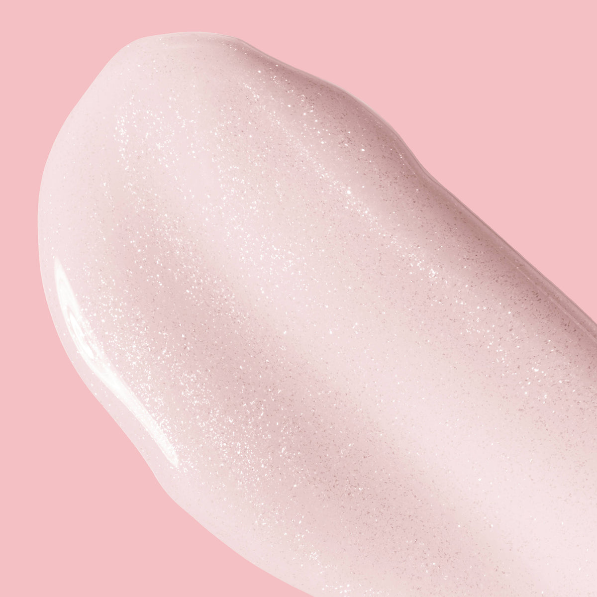 Frosted Mint Smoothie Lip Treatment