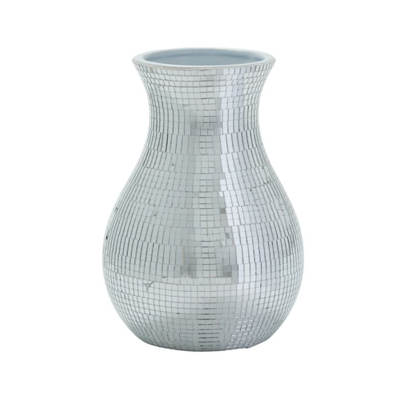 Disco Vase