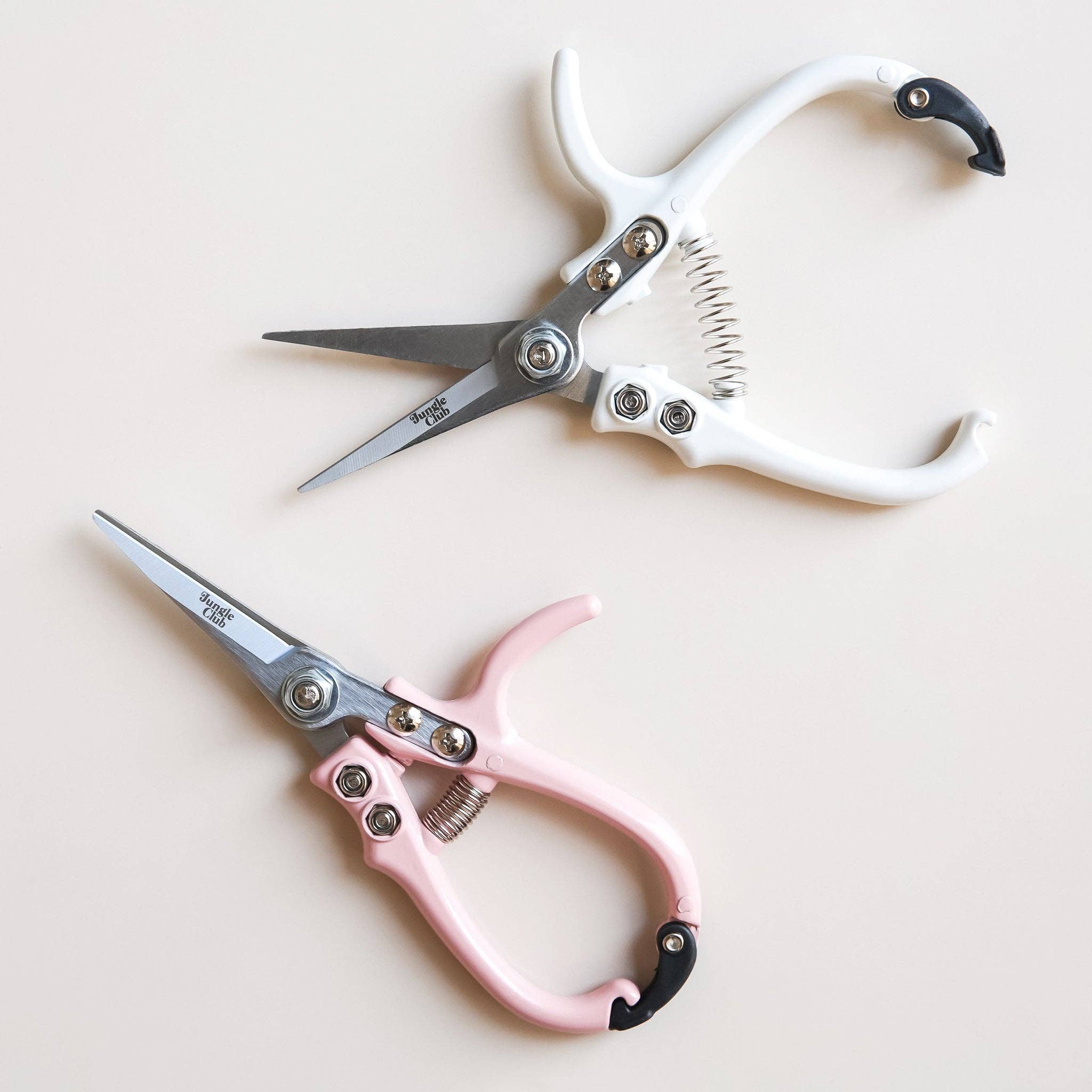 Pruning Shears - Pink