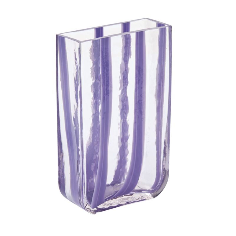 Naya Rectangular Vase