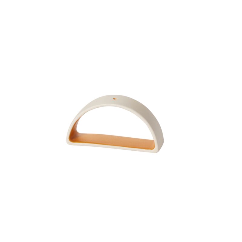 Eureka Incense Holder - Yellow
