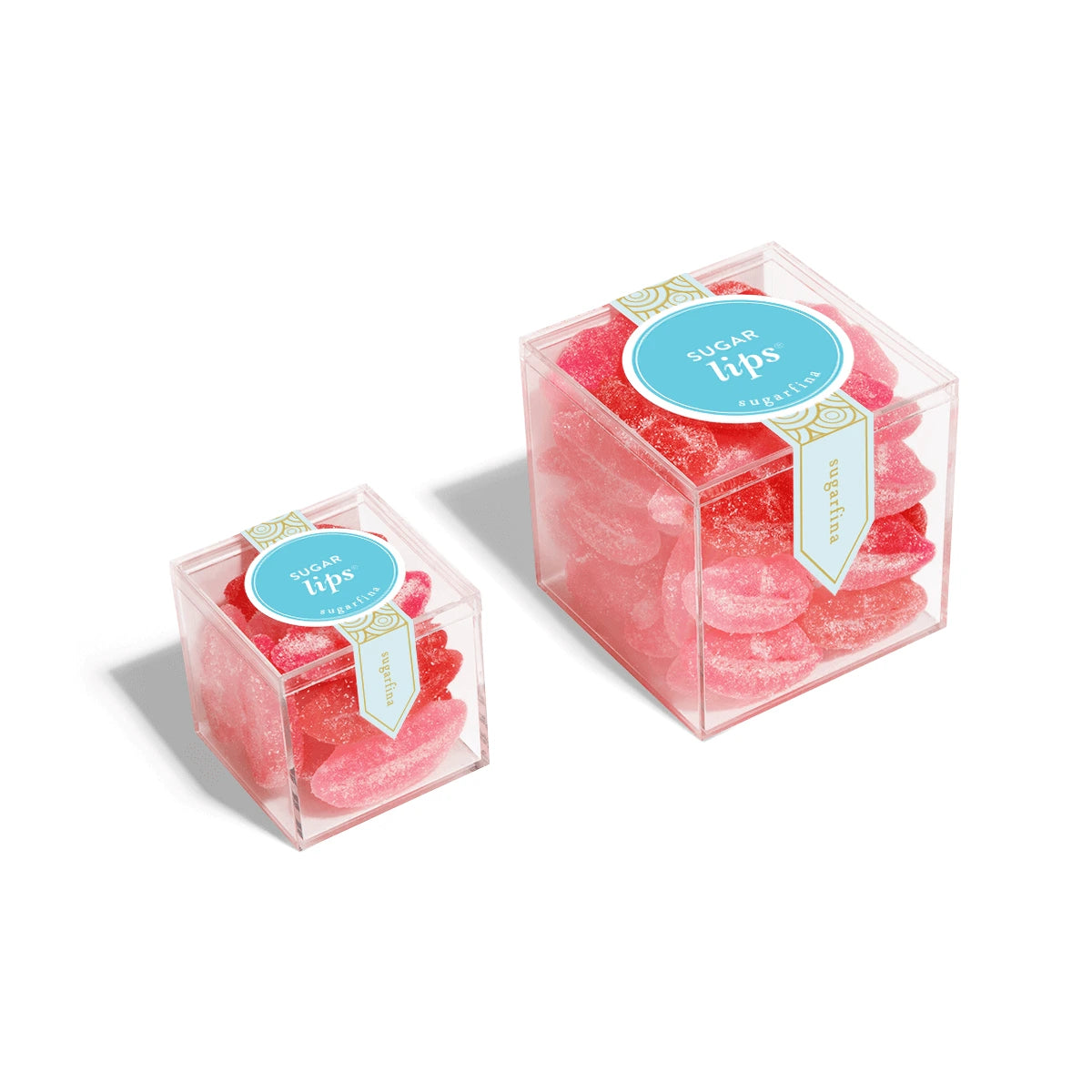 Sugar Lips Sour Gummies