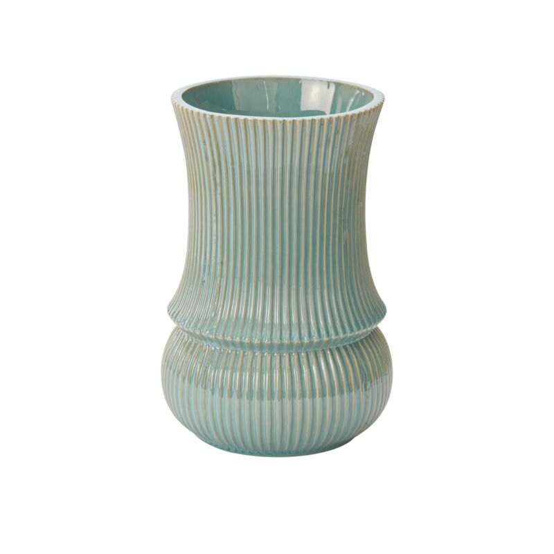 Verdant Vase