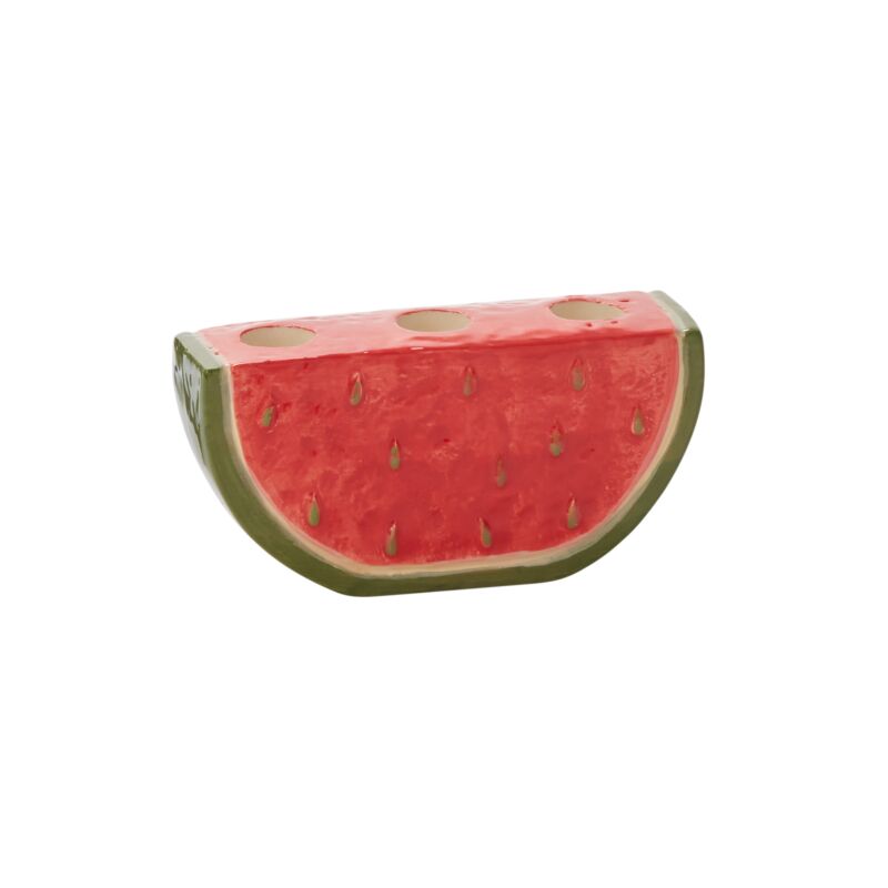 Watermelon Budvase