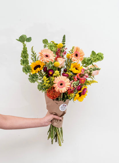 Fresh Flowers