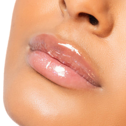 Frosted Mint Smoothie Lip Treatment