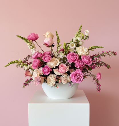 Statement Centerpiece