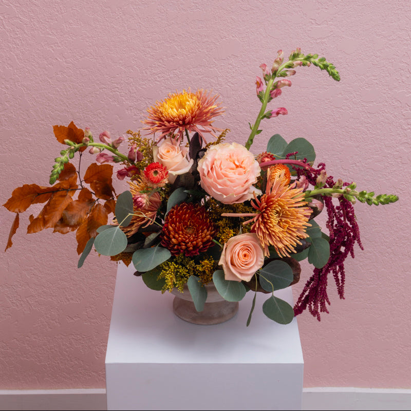 Hostess with the Mostest