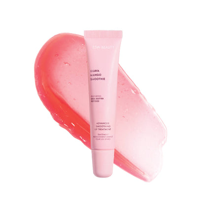 Guava Mango Smoothie Advanced Smoothing Lip Treatment