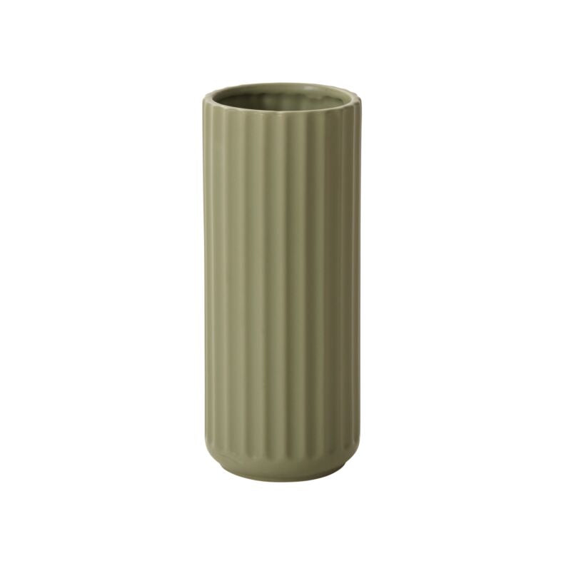 Large Beam Vase | SAGE GREEN