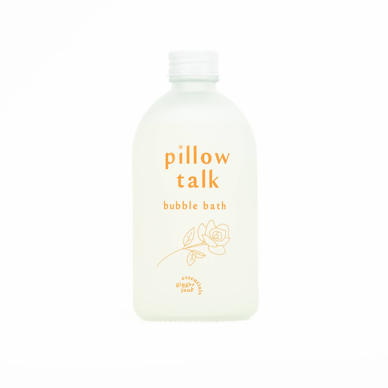 Pillow Talk Bubble Bath