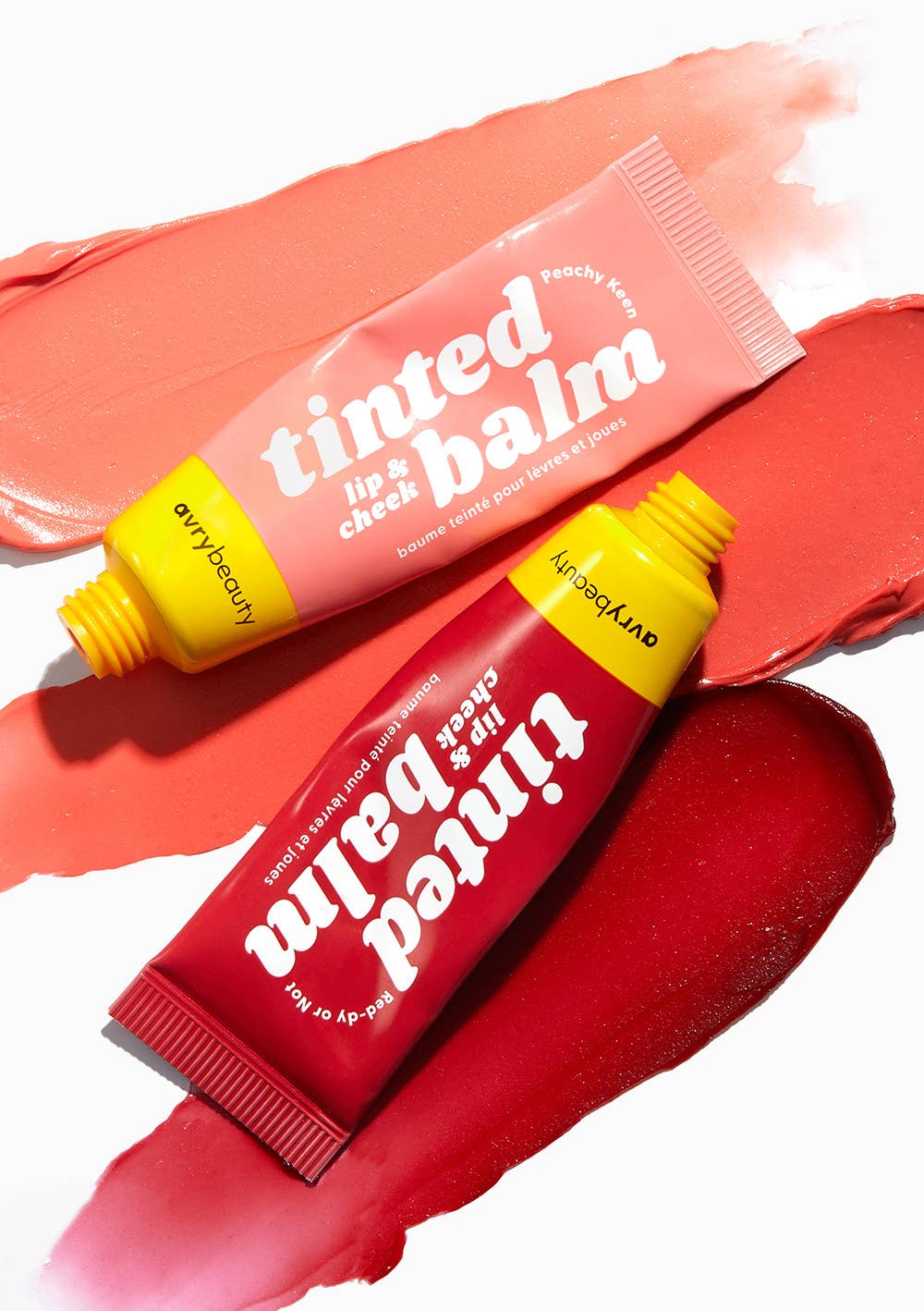 Cheery Duo Lip &amp; Cheek Tinted Balm