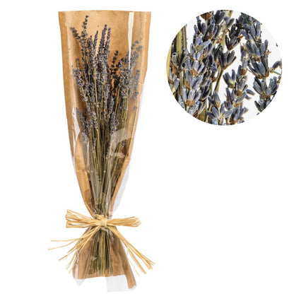 Dried Lavender Bunch