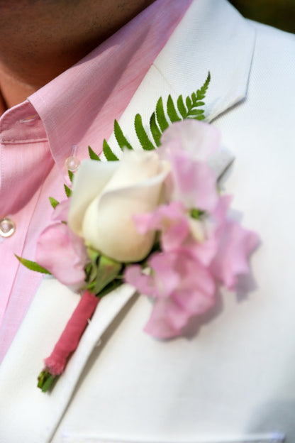 Boutonnière